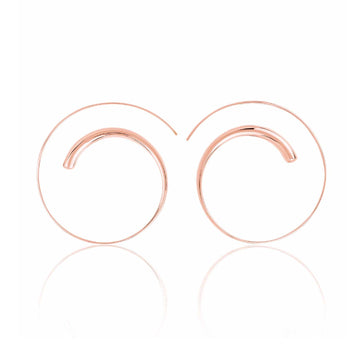 Orecchini Breil Ipnosi da donna TJ1965-1