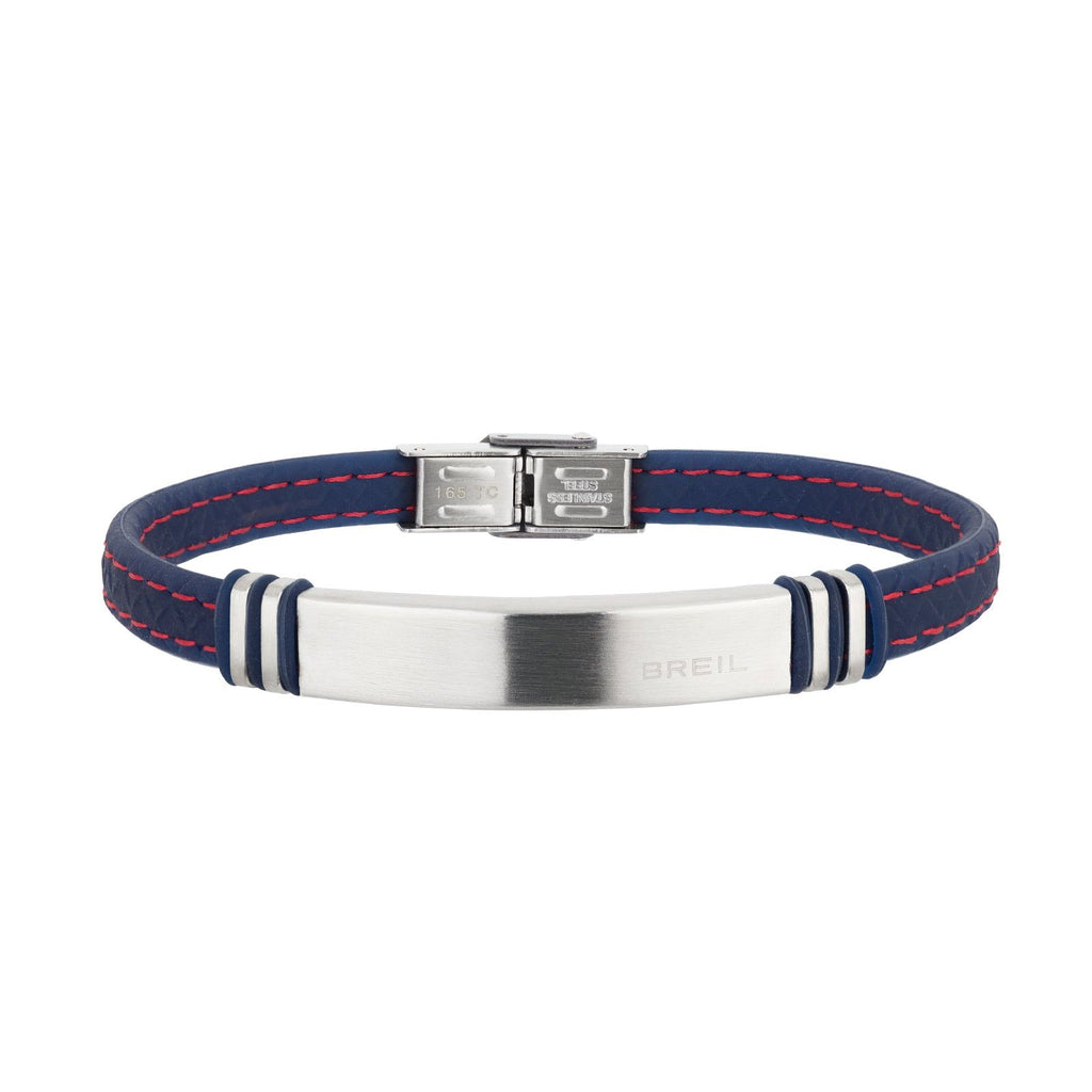 Bracciale Breil Savage da uomo