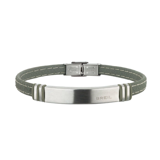 Bracciale Breil Savage da uomo TJ1977-1