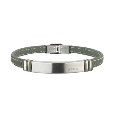 Bracciale Breil Savage da uomo TJ1977-1