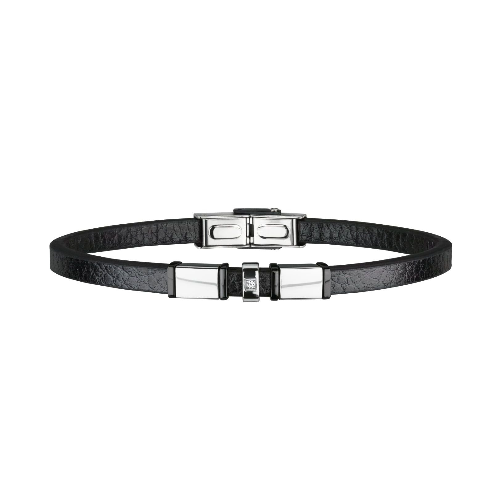 Bracciale Breil 9k da uomo TJ1983-1