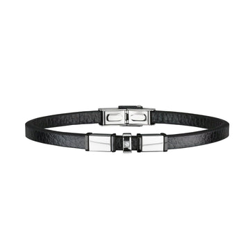 Bracciale Breil 9k da uomo TJ1983-1