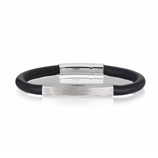 Bracciale Breil Hexagon da uomo TJ1985-1