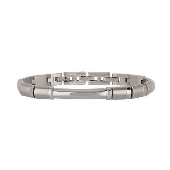 Bracciale Breil Snood da uomo TJ2120-1