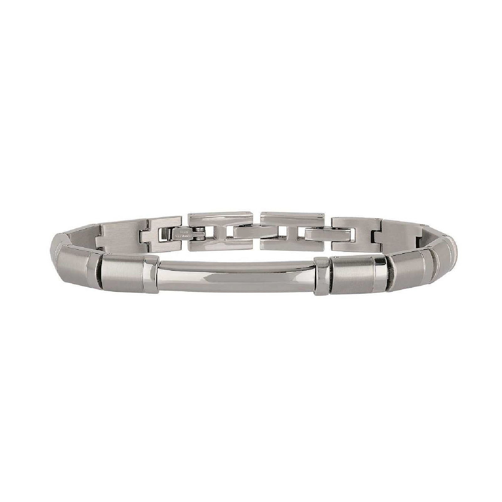 Bracciale Breil Snood da uomo TJ2120-1