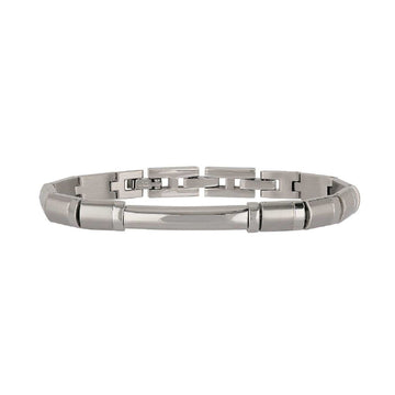 Bracciale Breil Snood da uomo TJ2120-1