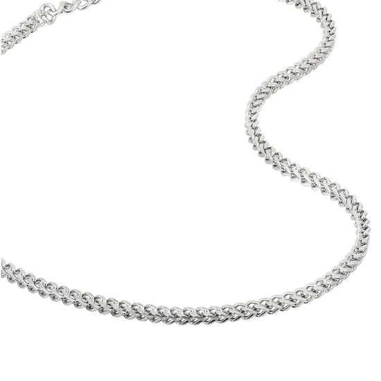 Collana Breil Groovy da uomo TJ2139-1