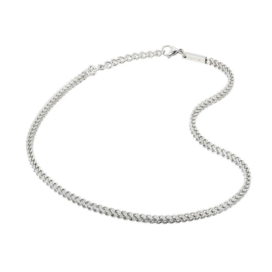 Collana Breil Groovy da uomo TJ2139-2