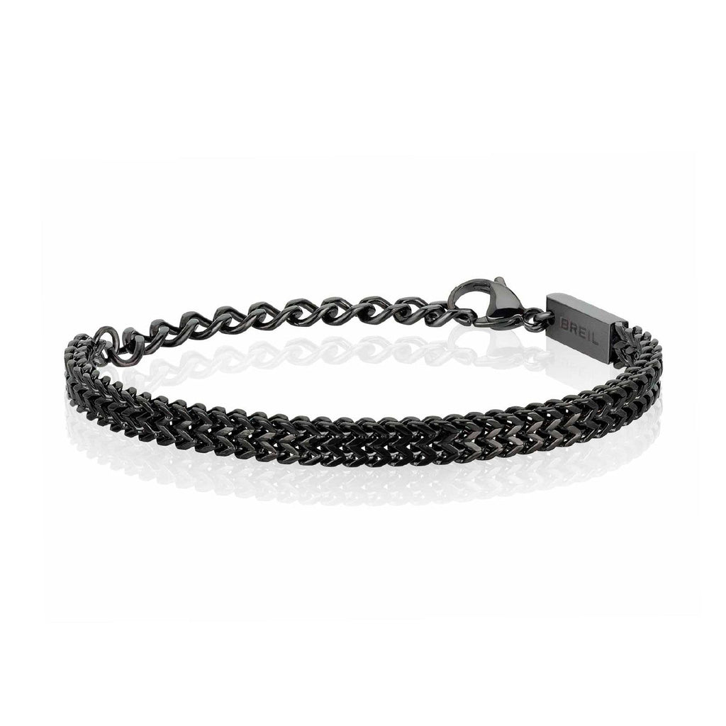 Bracciale Breil Groovy da uomo