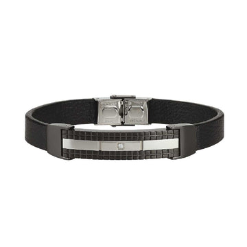 Bracciale Breil Tile da uomo TJ2166-1