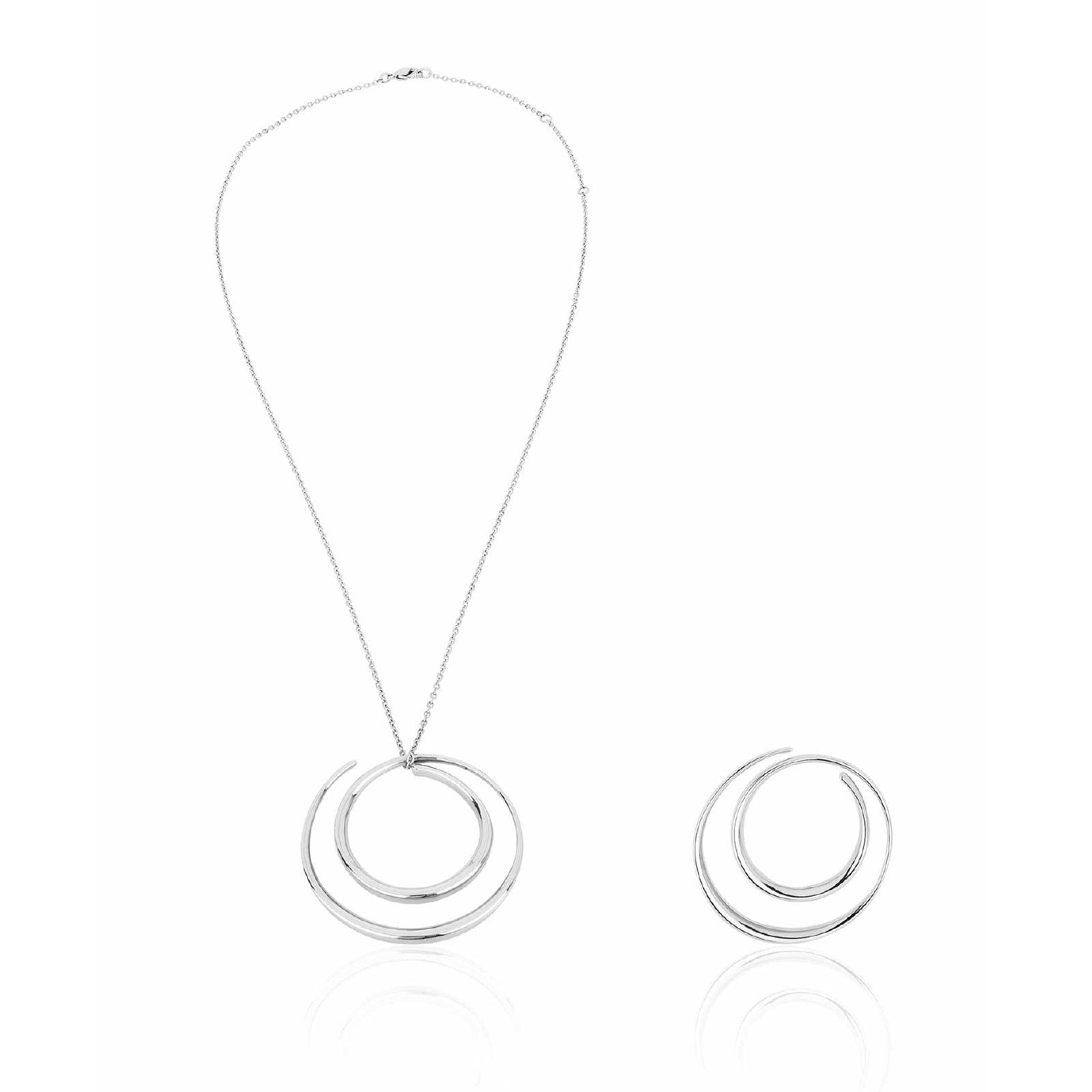 Collana Breil Ipnosi da donna TJ2179-2