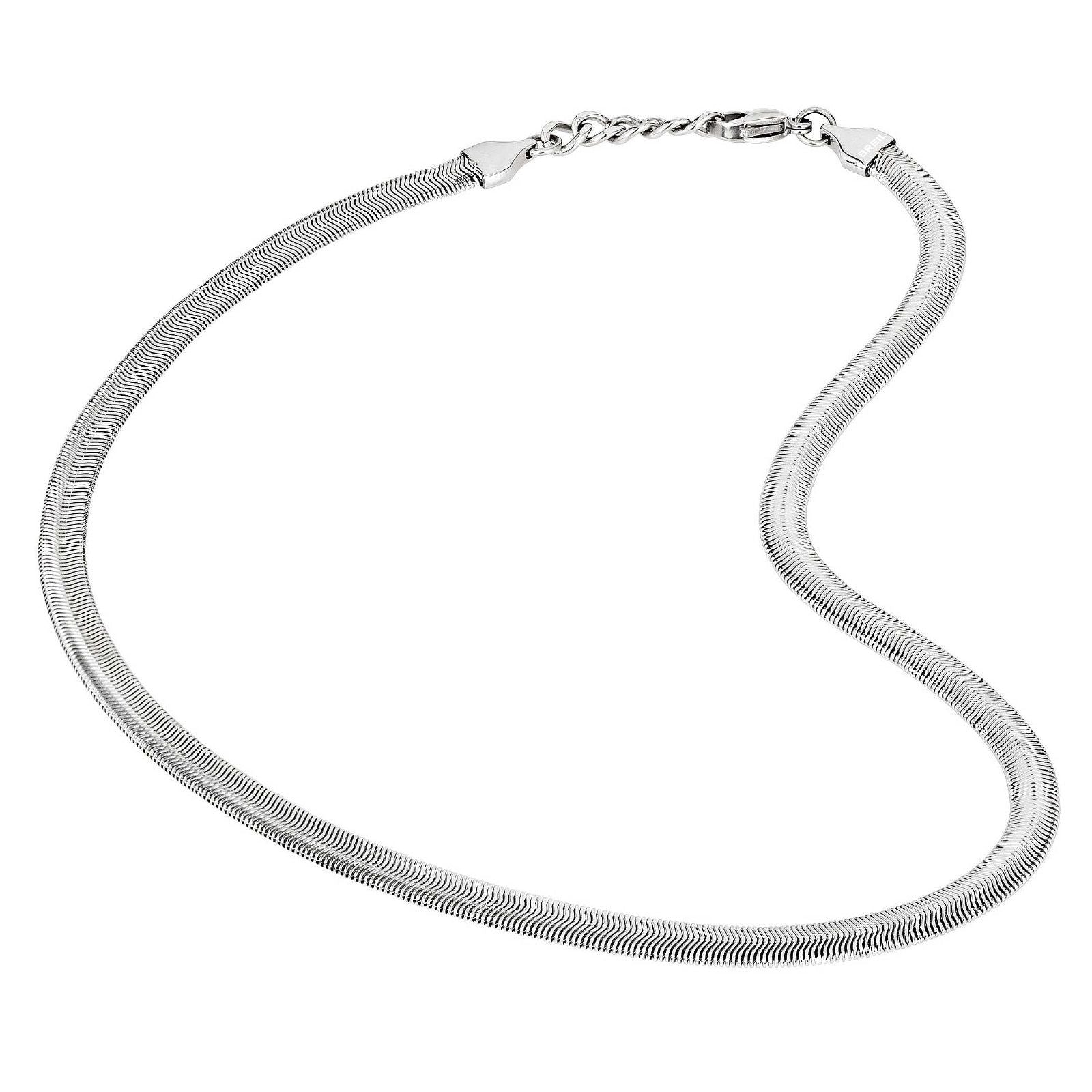Collana Breil Viper da uomo TJ2249-1