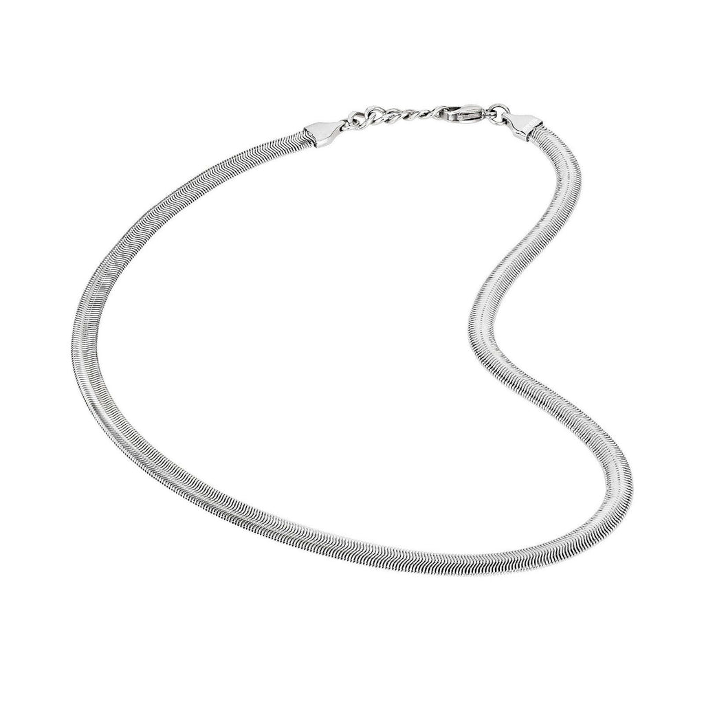 Collana Breil Viper da uomo
