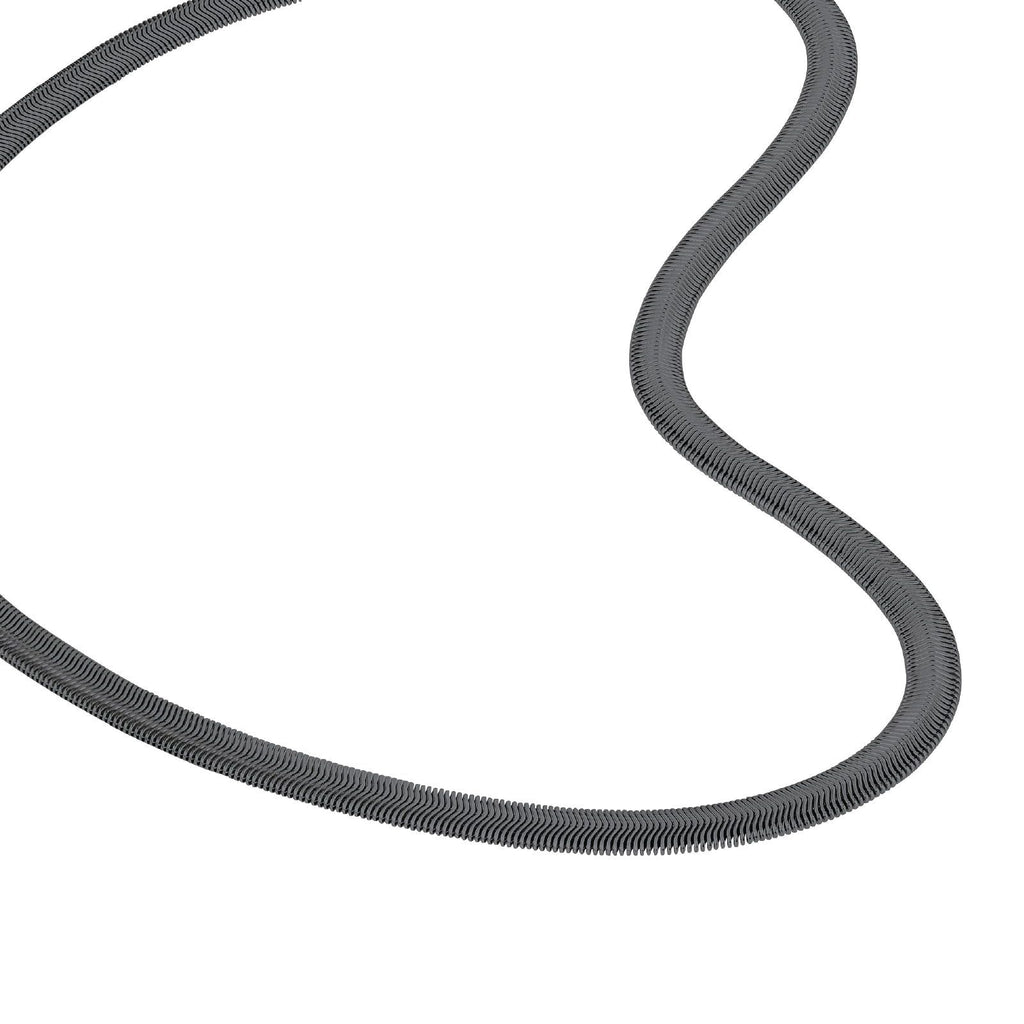 Collana Breil Viper da uomo