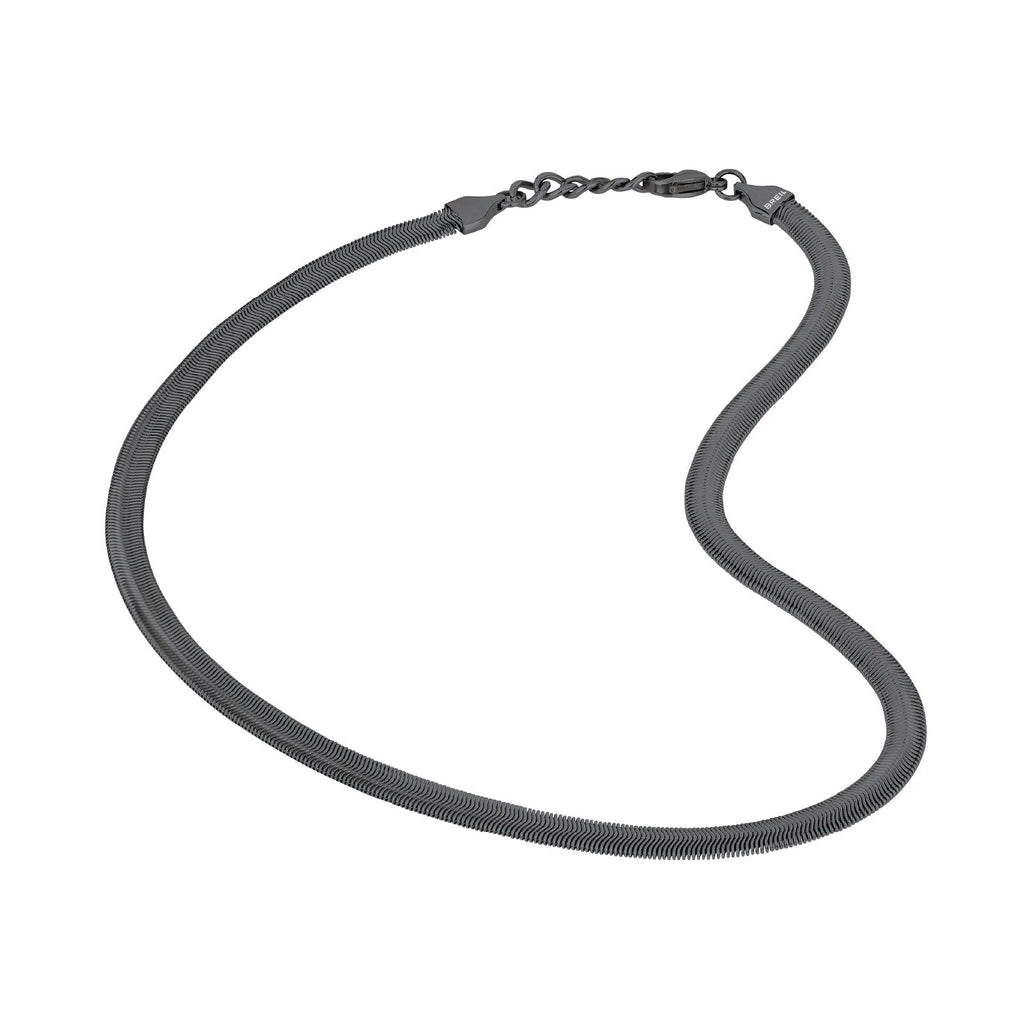 Collana Breil Viper da uomo