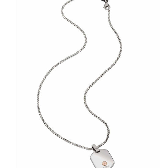 Collana Breil 9k da uomo TJ2261-2