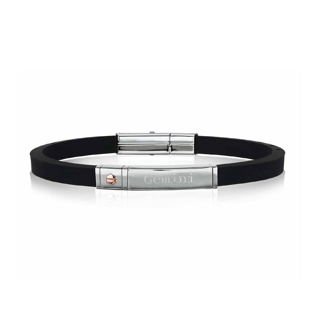 Bracciale Breil 9k Zodiac da uomo