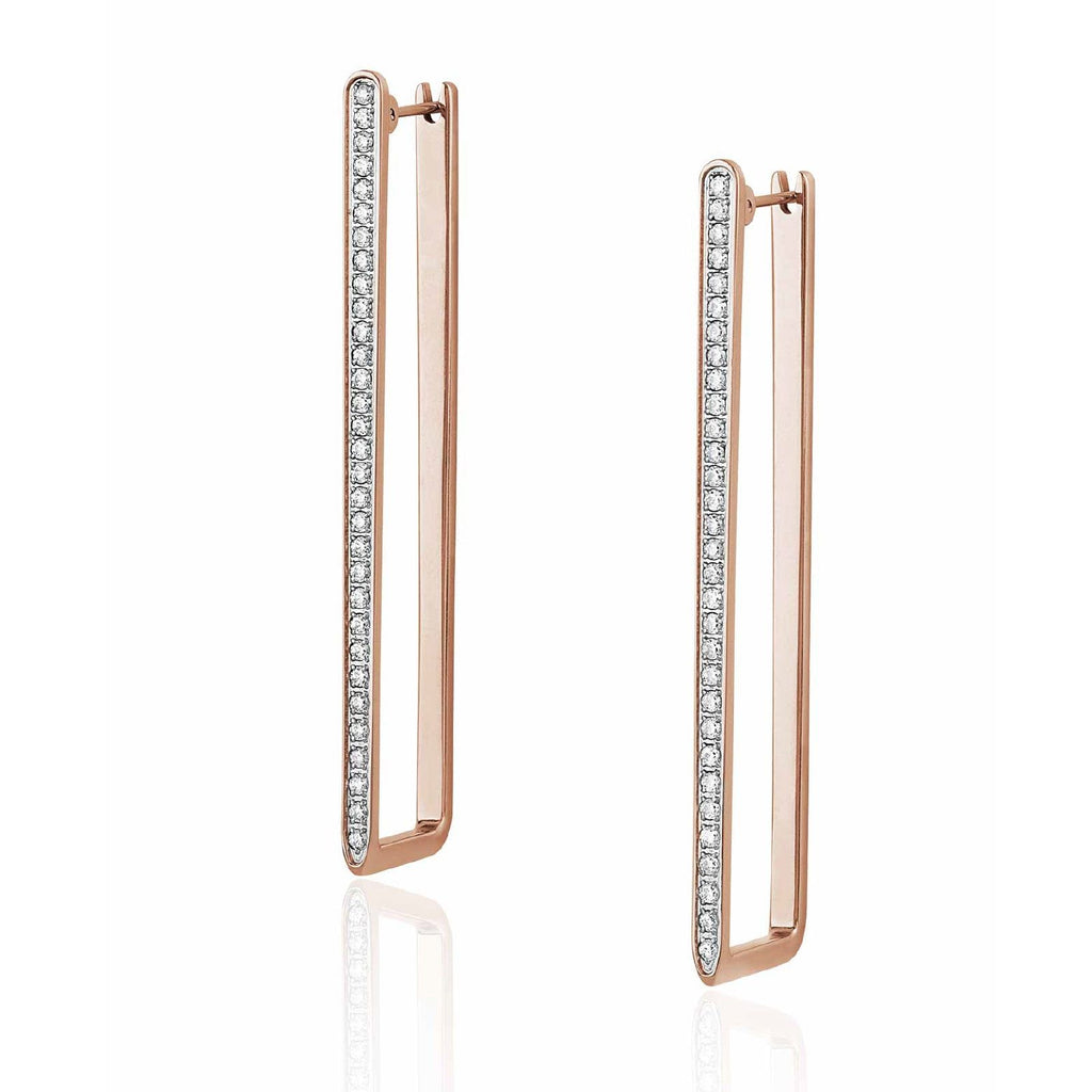 Orecchini Breil Sticks da donna