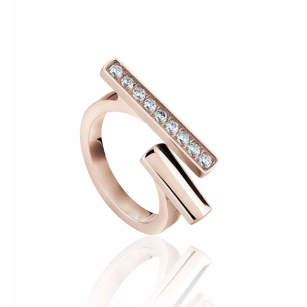 Anello Breil Sticks da donna