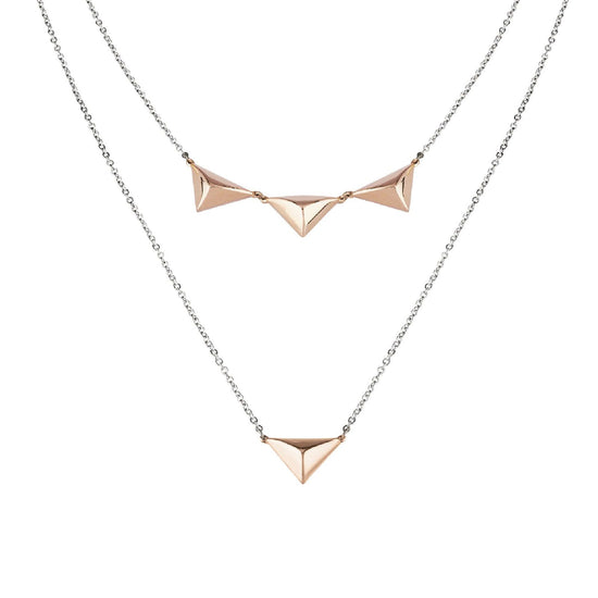 Collana Breil Rockers da donna TJ2563-1