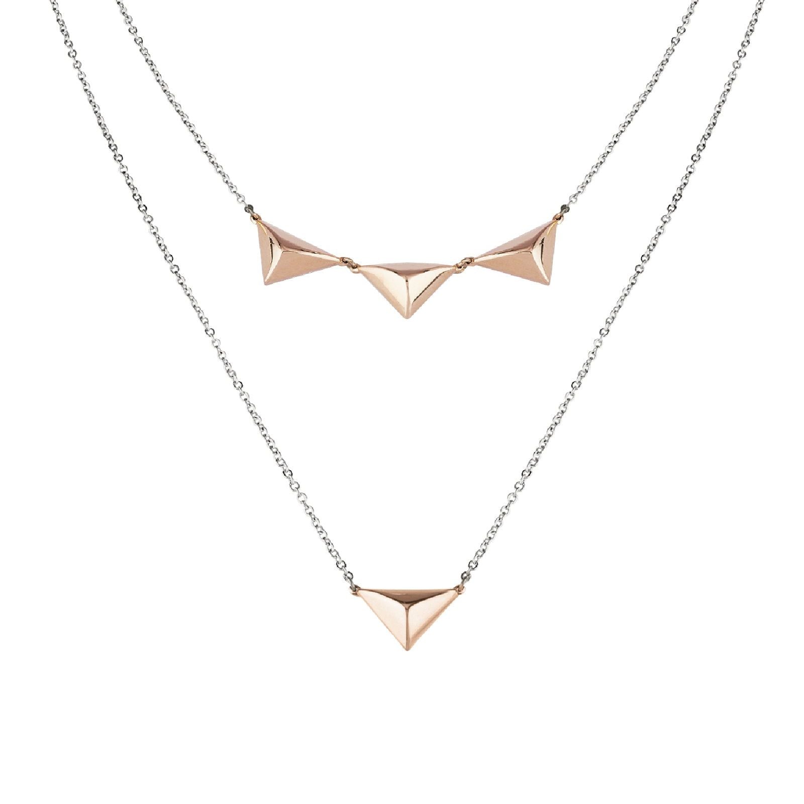 Collana Breil Rockers da donna TJ2563-1