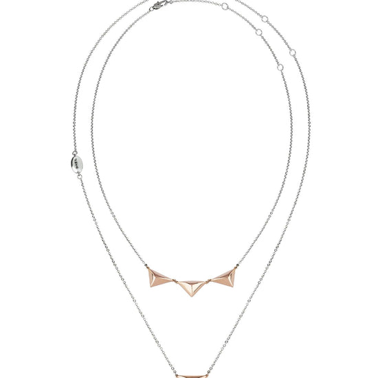 Collana Breil Rockers da donna TJ2563-2