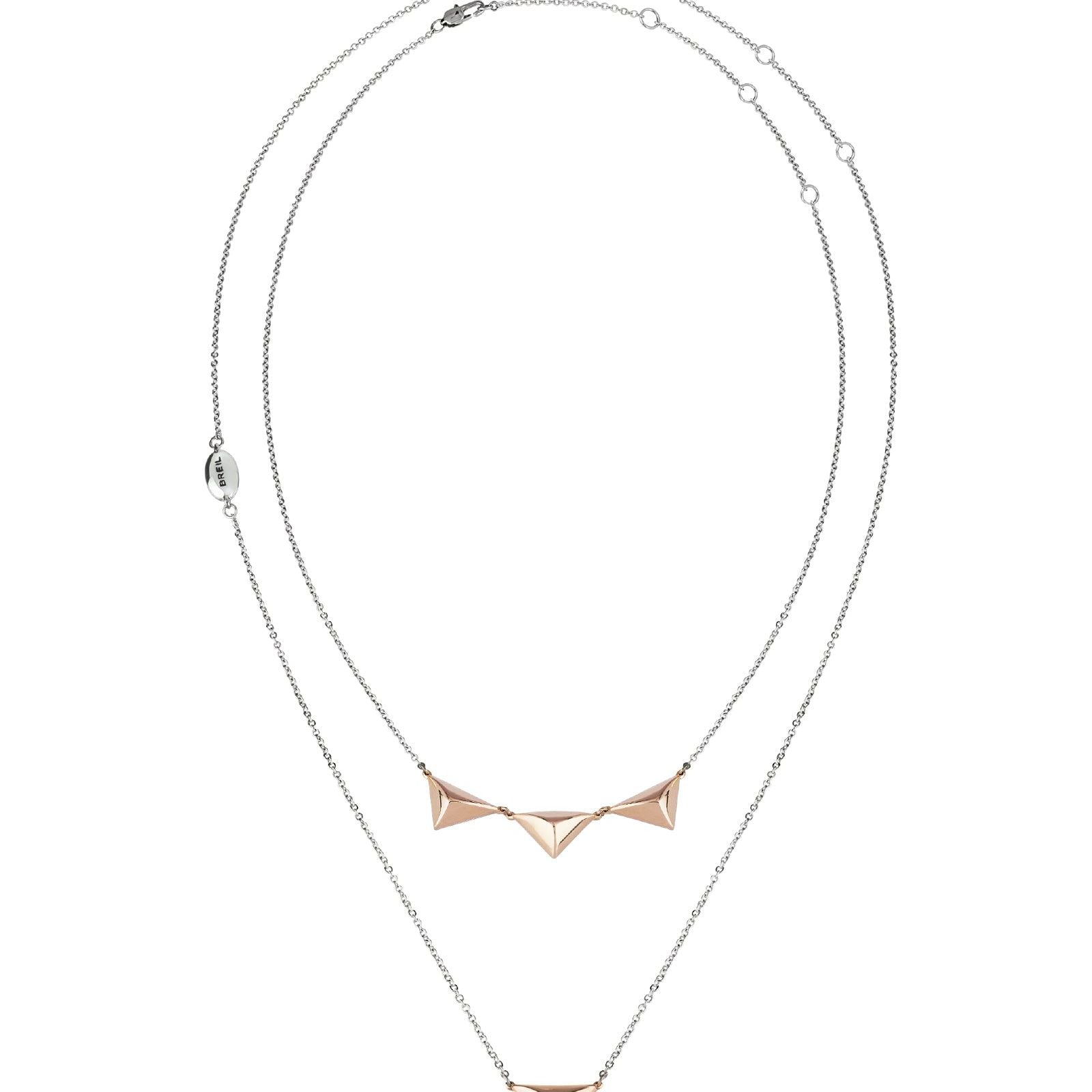 Collana Breil Rockers da donna TJ2563-2