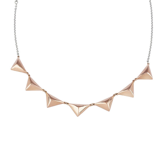 Collana Breil Rockers da donna TJ2564-1