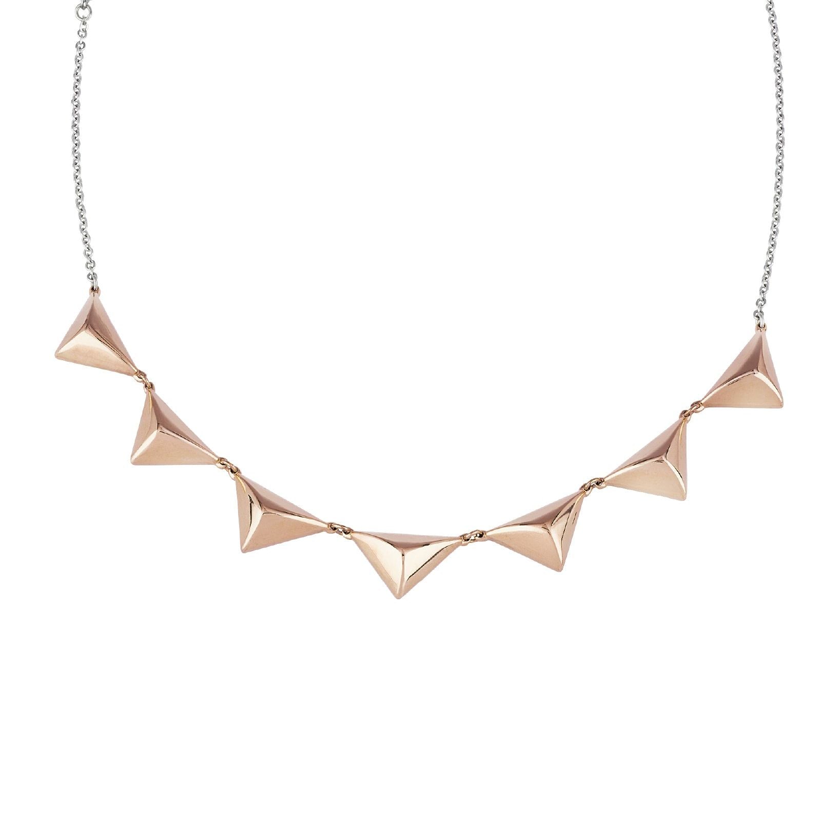 Collana Breil Rockers da donna TJ2564-1