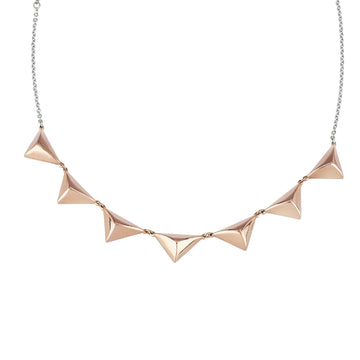 Collana Breil Rockers da donna TJ2564-1