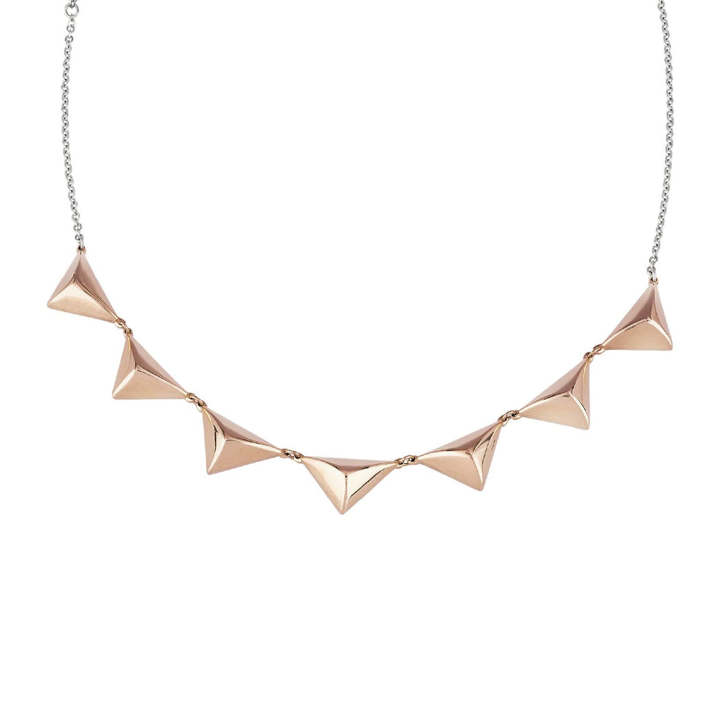 Collana Breil Rockers da donna