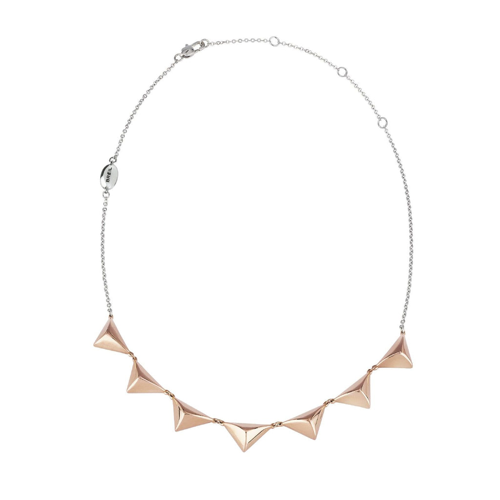 Collana Breil Rockers da donna