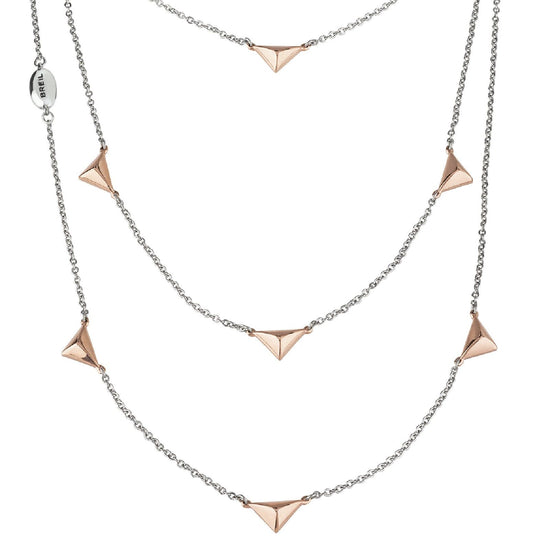 Collana Breil Rockers da donna TJ2565-1