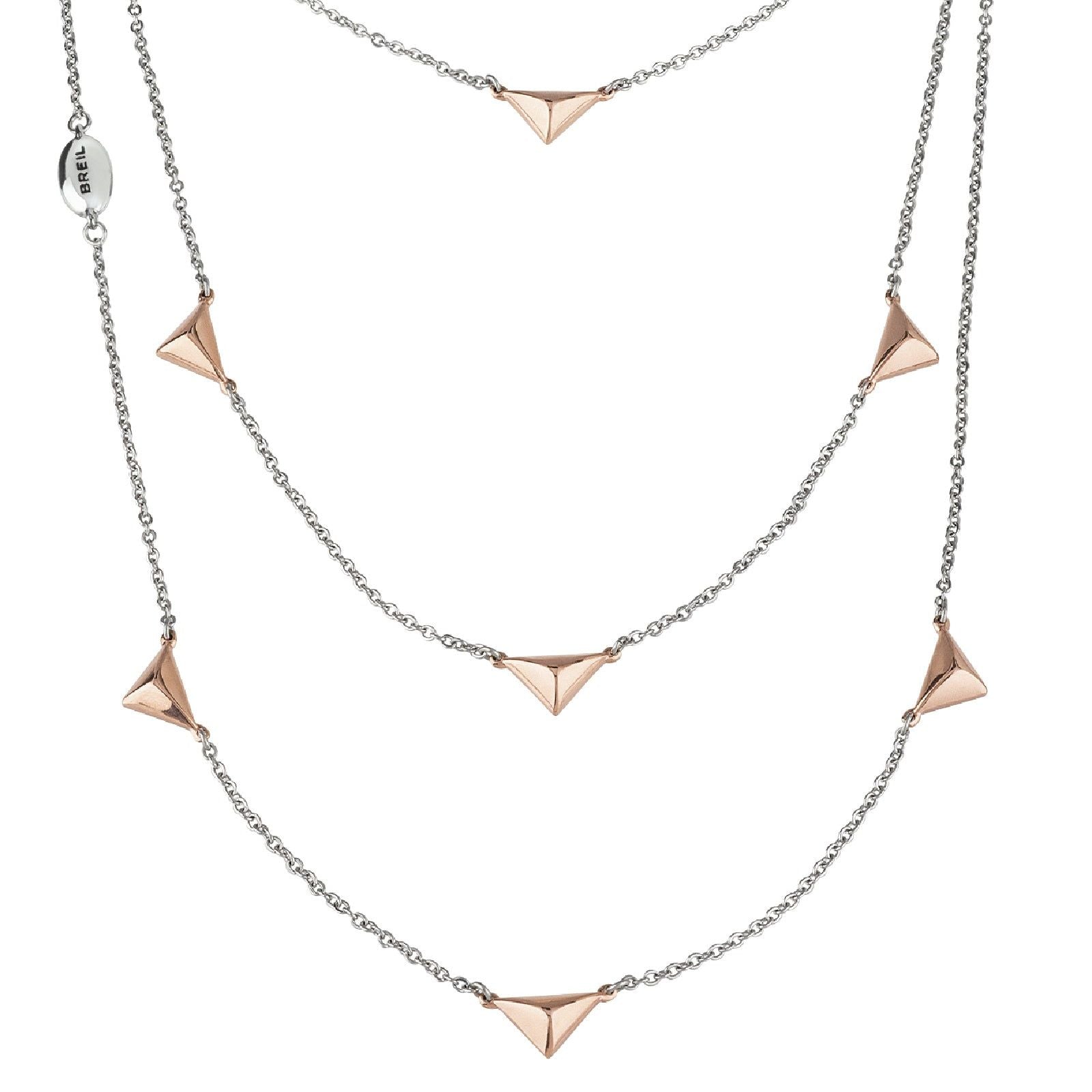 Collana Breil Rockers da donna TJ2565-1