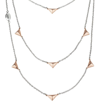 Collana Breil Rockers da donna TJ2565-1