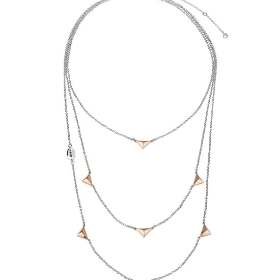 Collana Breil Rockers da donna TJ2565-2