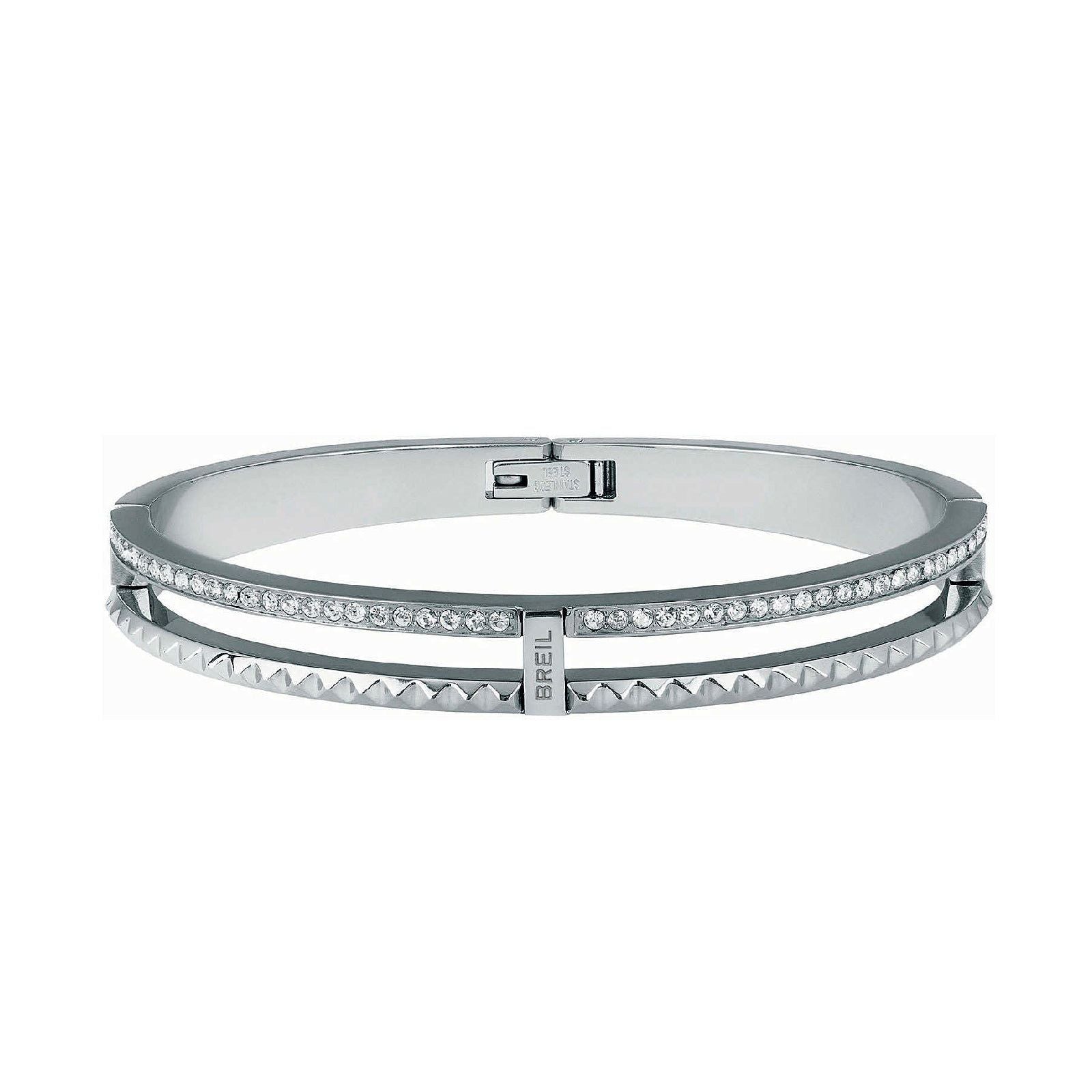 Bracciale Breil Rockers da donna TJ2570-1