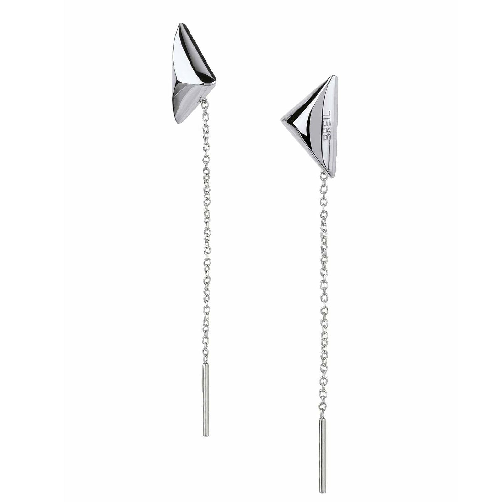 Orecchini Breil Rockers da donna TJ2572-1