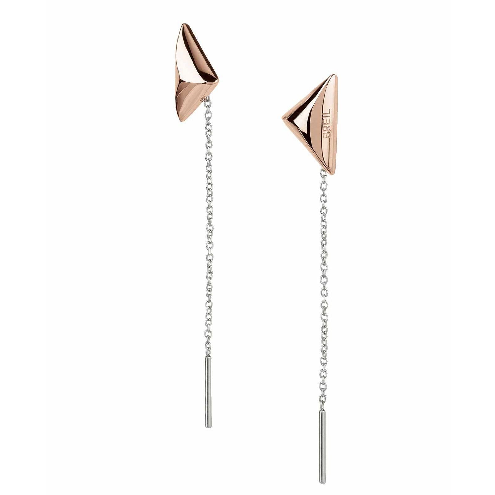 Orecchini Breil Rockers da donna TJ2573-1