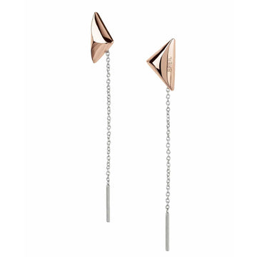 Orecchini Breil Rockers da donna TJ2573-1