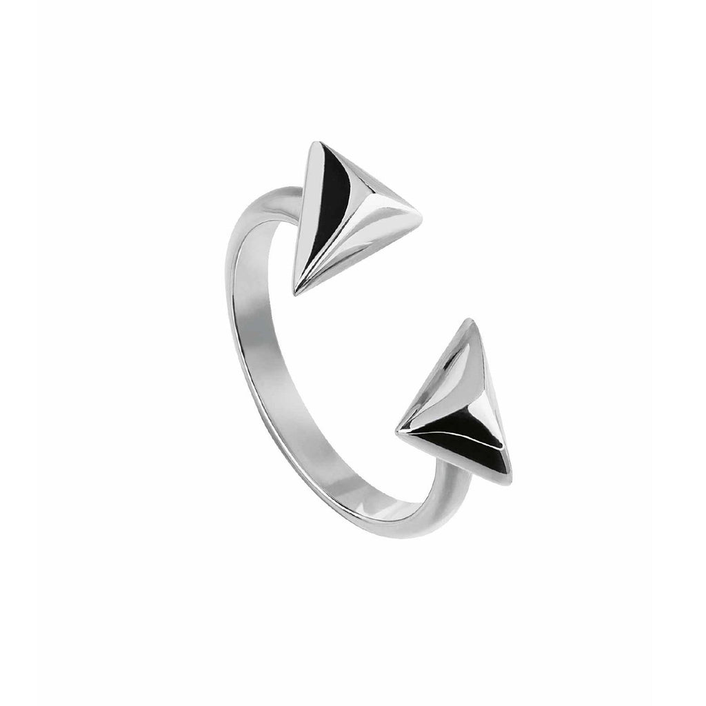 Anello Breil Rockers da donna