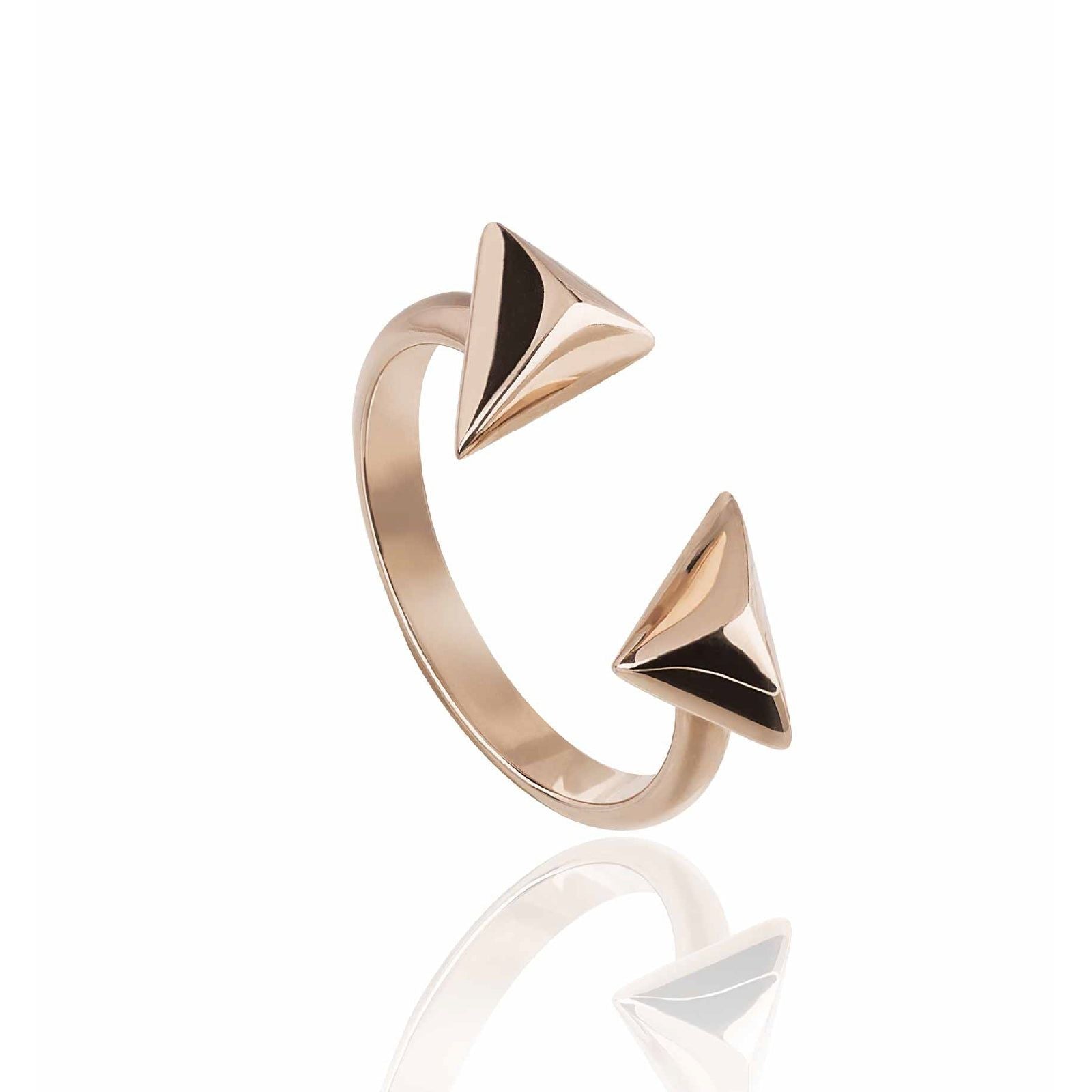 Anello Breil Rockers da donna TJ2580-1