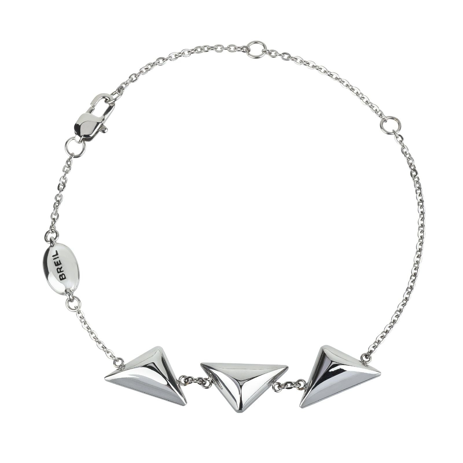 Bracciale Breil Rockers da donna TJ2588-1