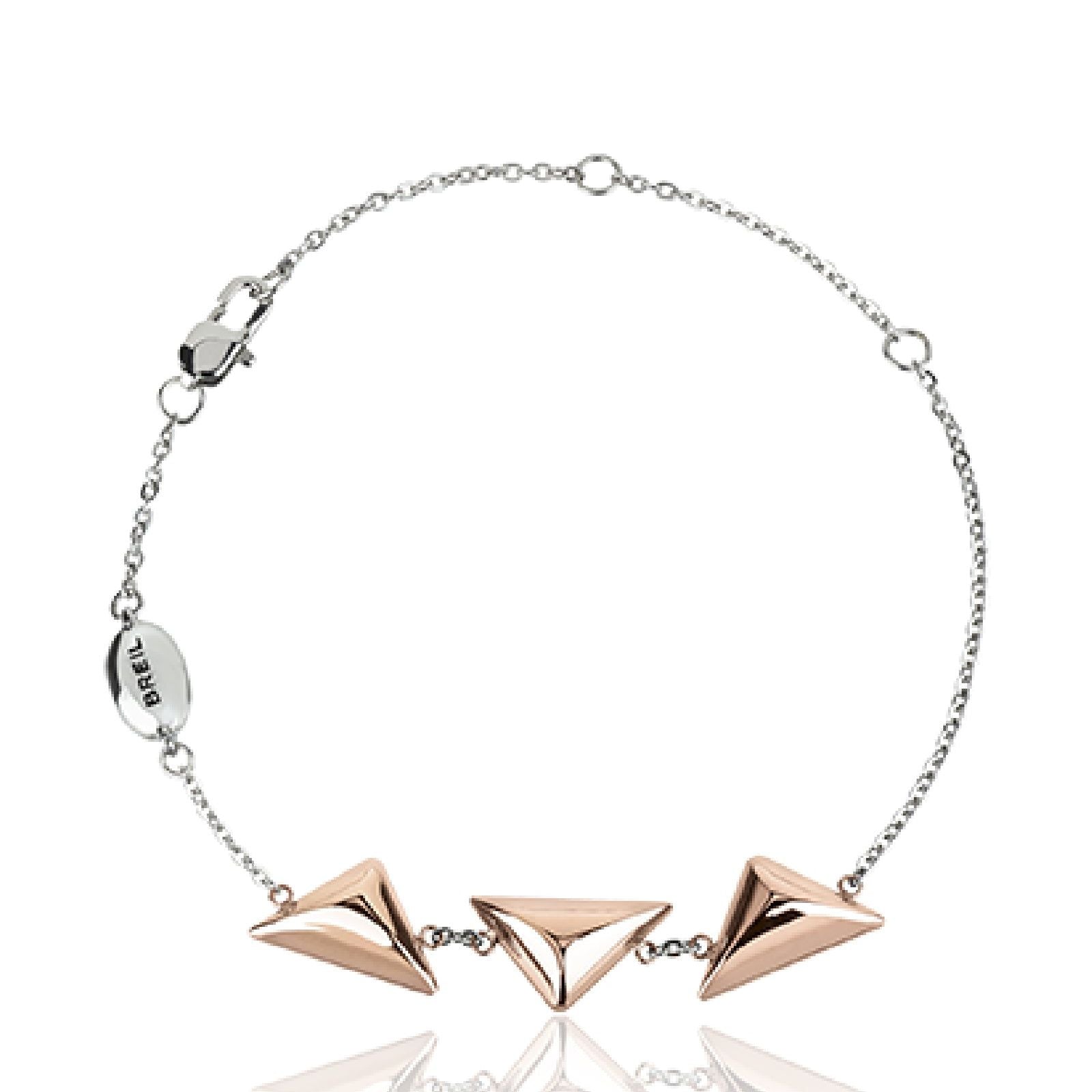 Bracciale Breil Rockers da donna TJ2589-1