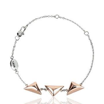 Bracciale Breil Rockers da donna TJ2589-1
