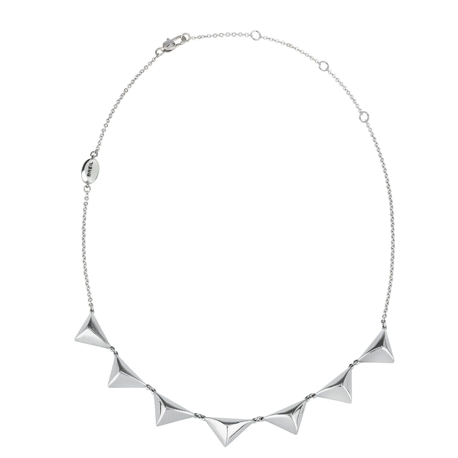 Collana Breil Rockers da donna TJ2591-2
