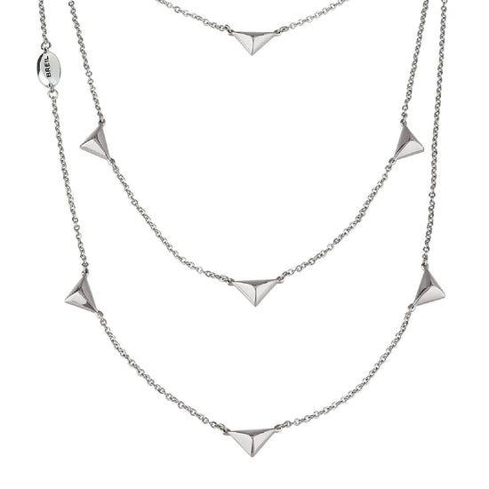 Collana Breil Rockers da donna TJ2592-1