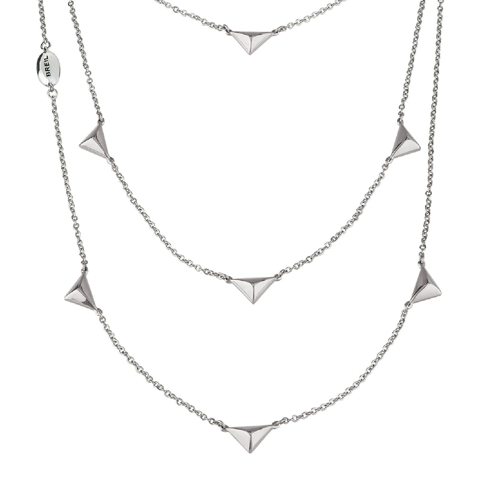 Collana Breil Rockers da donna TJ2592-1