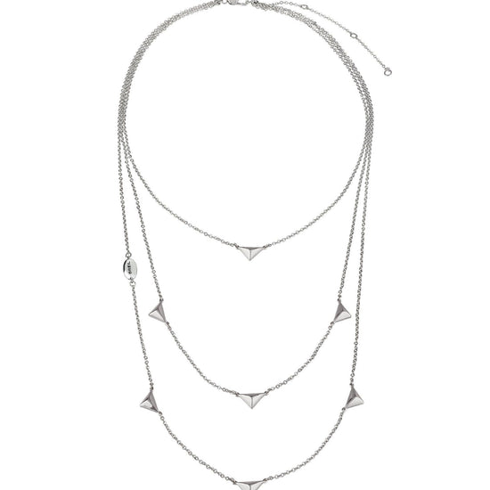 Collana Breil Rockers da donna TJ2592-2