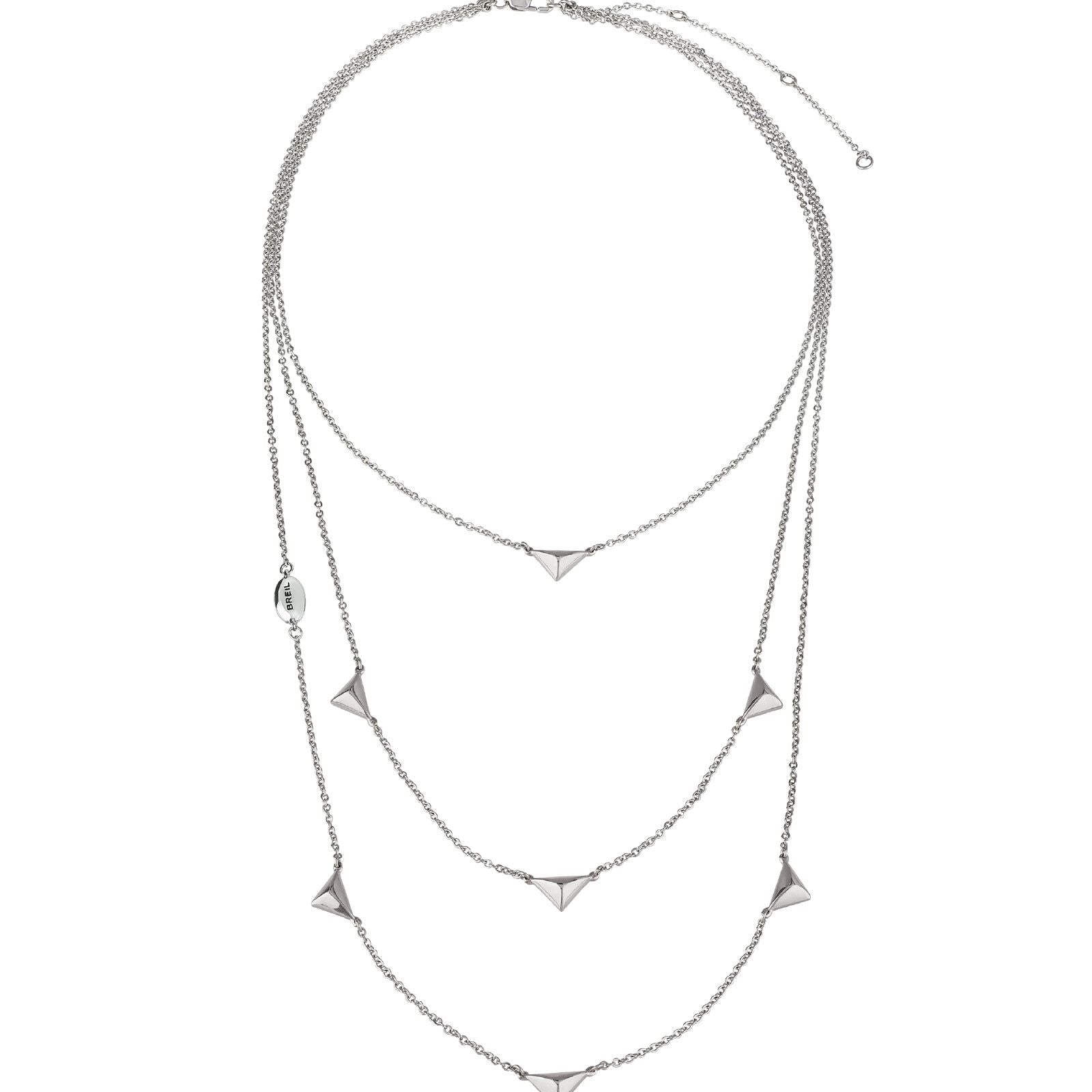Collana Breil Rockers da donna TJ2592-2